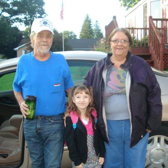 Meet your Posher, Danielle - Picture 1 of 1